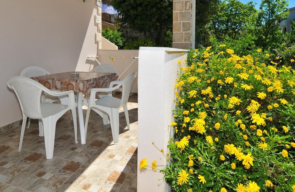 Apartments Samardzic Tivat Exterior photo